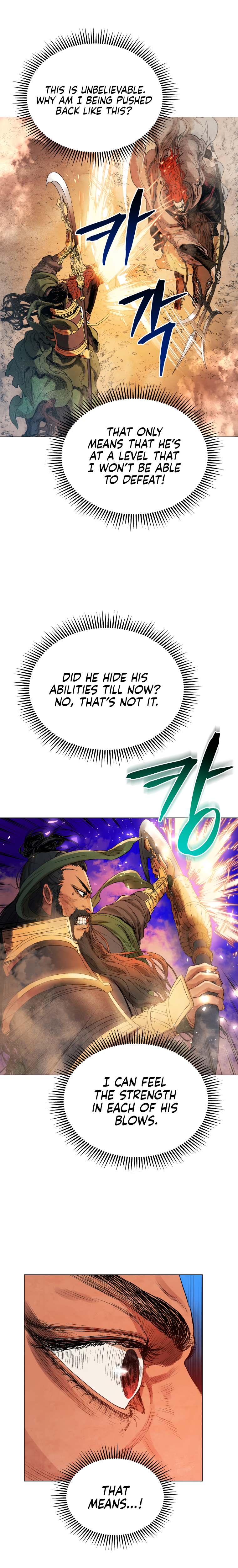 Read Three Kingdoms chapter 40 image 20 on Lezhin