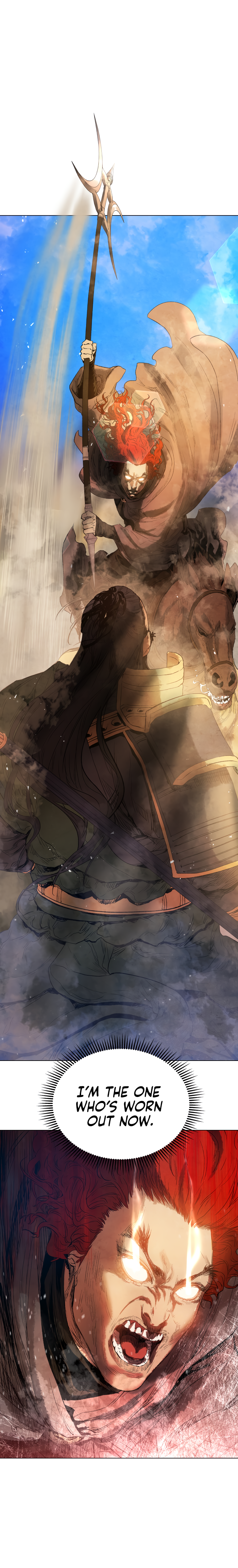 Read Three Kingdoms chapter 40 image 22 on Lezhin