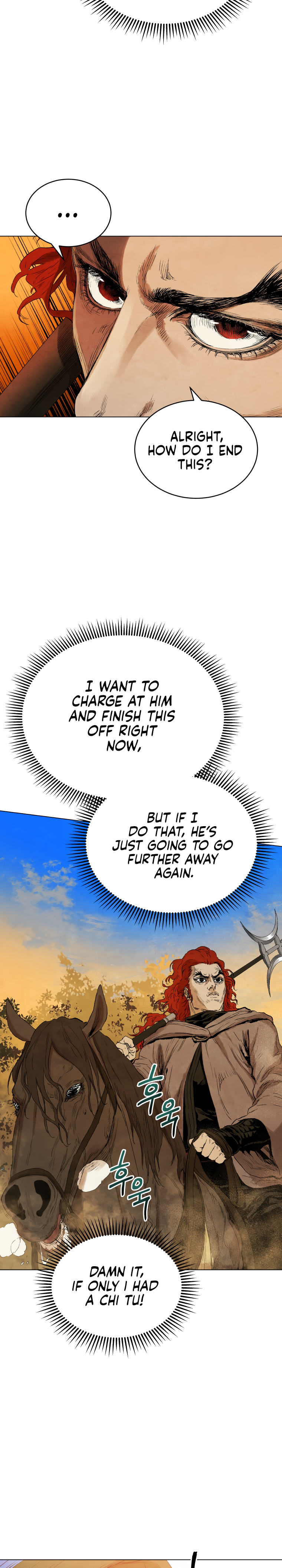 Read Three Kingdoms chapter 40 image 6 on Lezhin