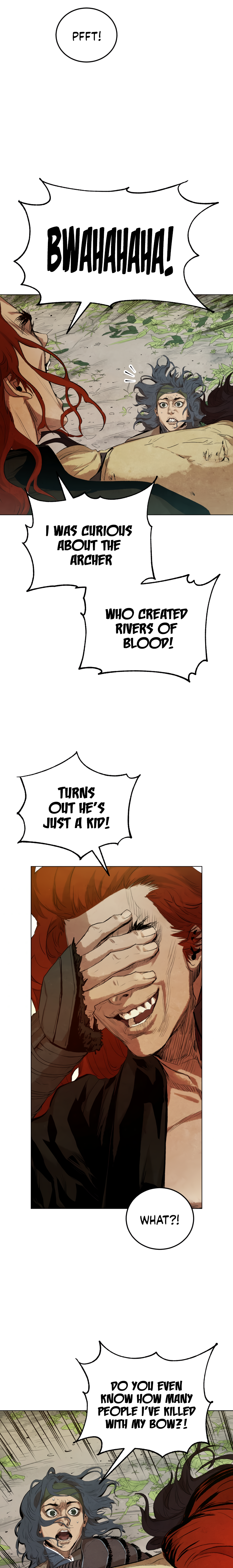 Read Three Kingdoms chapter 5 image 1 on Lezhin