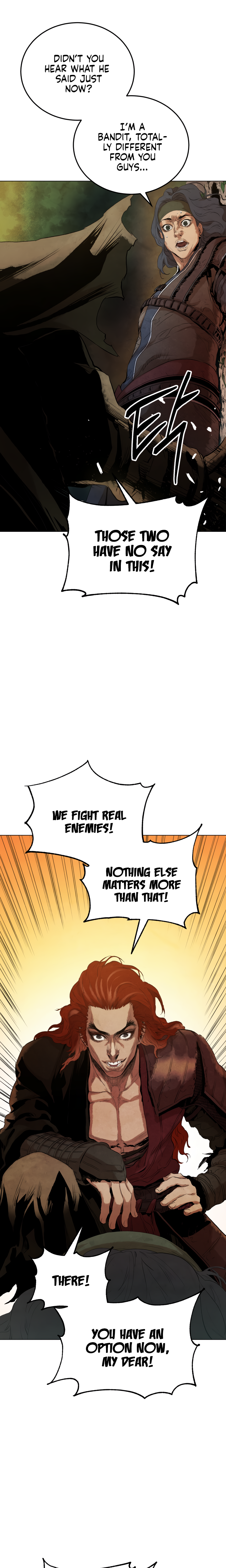 Read Three Kingdoms chapter 5 image 10 on Lezhin