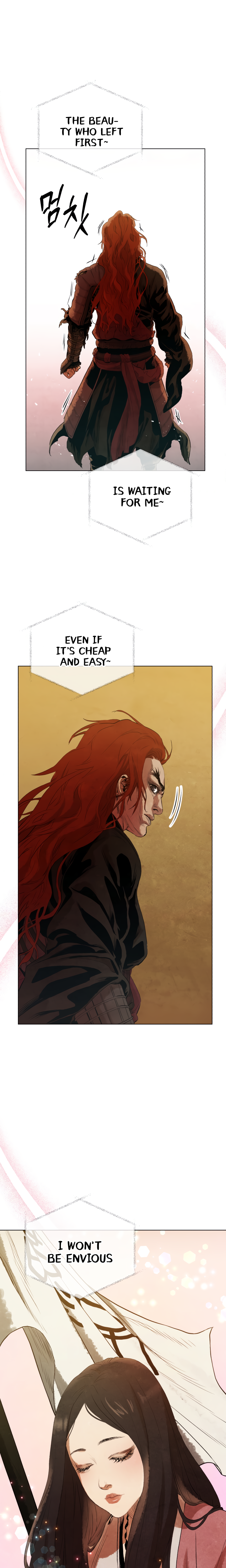 Read Three Kingdoms chapter 5 image 15 on Lezhin