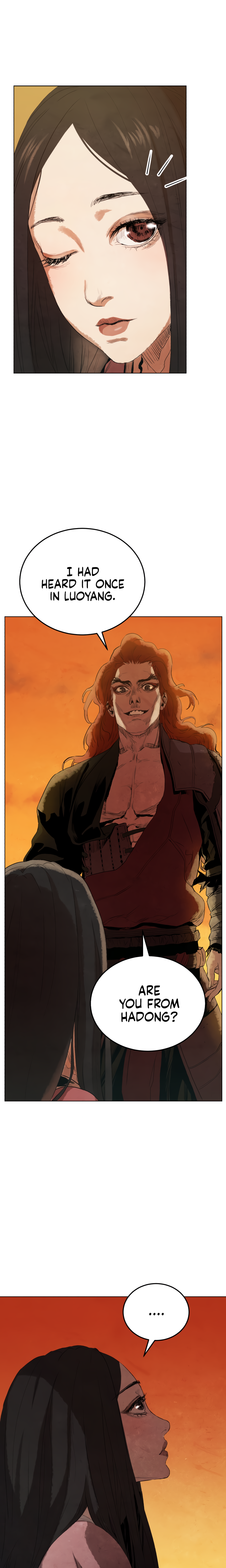 Read Three Kingdoms chapter 5 image 17 on Lezhin