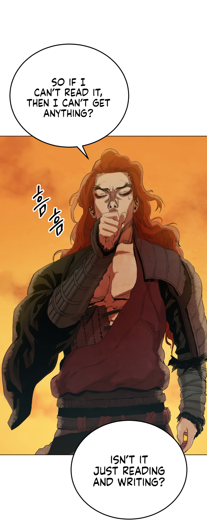 Read Three Kingdoms chapter 5 image 22 on Lezhin