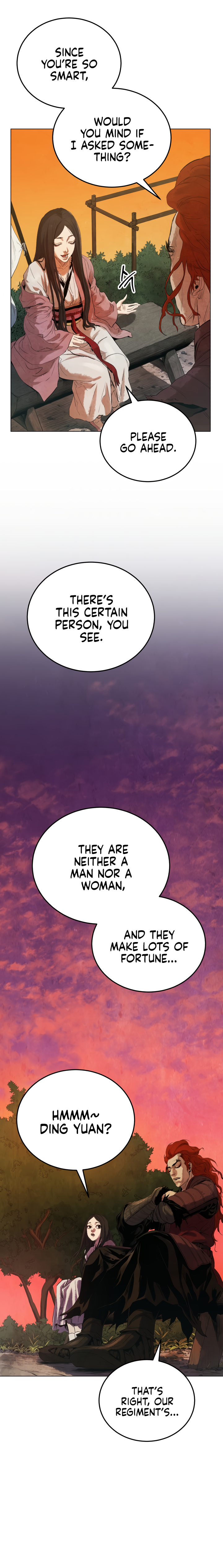 Read Three Kingdoms chapter 5 image 24 on Lezhin