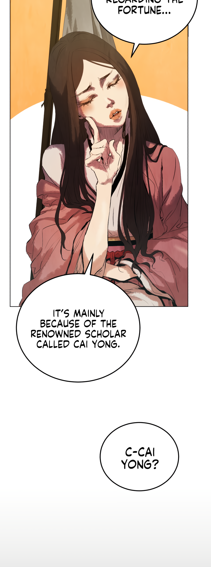 Read Three Kingdoms chapter 5 image 29 on Lezhin