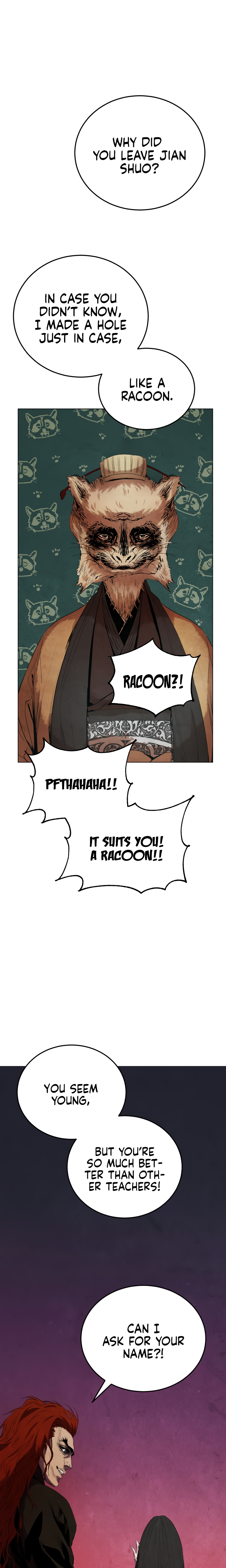 Read Three Kingdoms chapter 5 image 32 on Lezhin