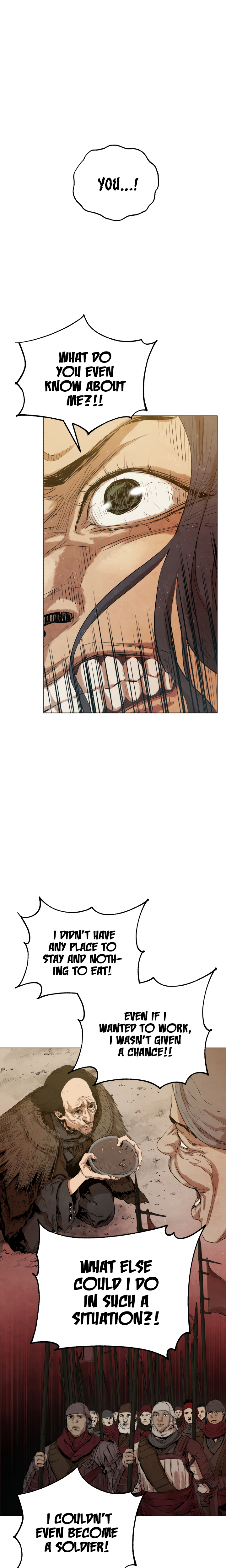 Read Three Kingdoms chapter 5 image 4 on Lezhin