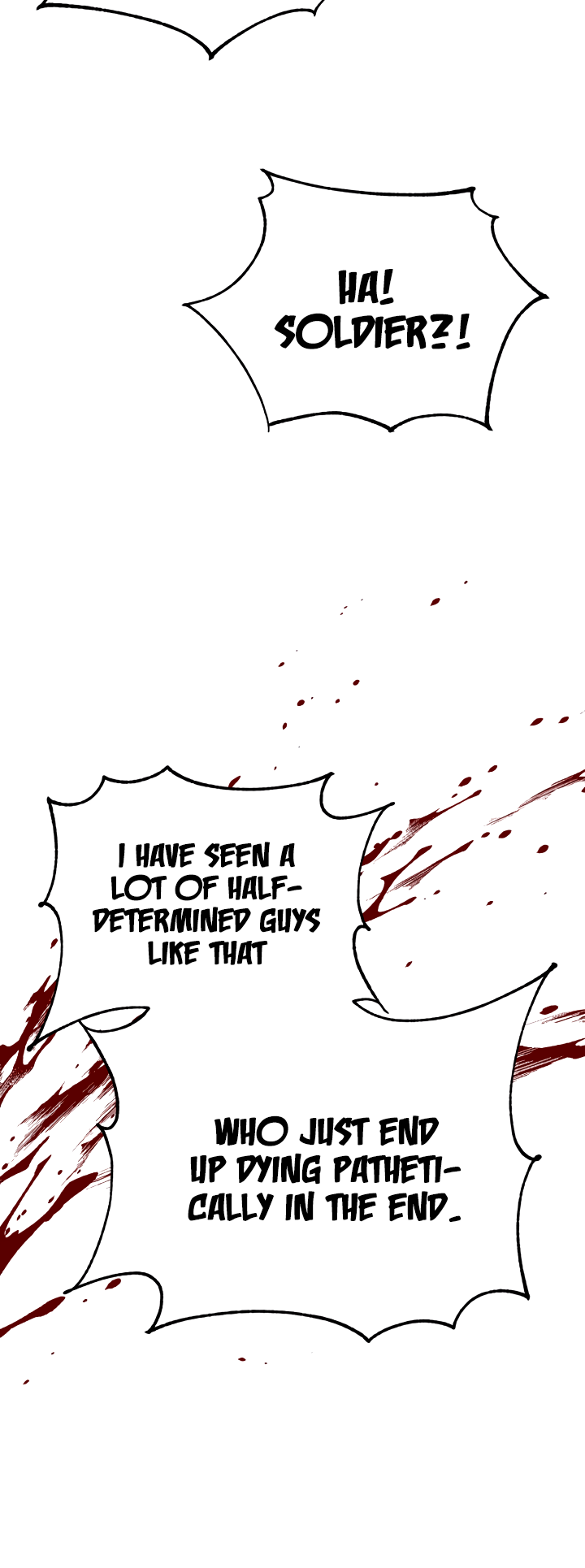 Read Three Kingdoms chapter 5 image 5 on Lezhin