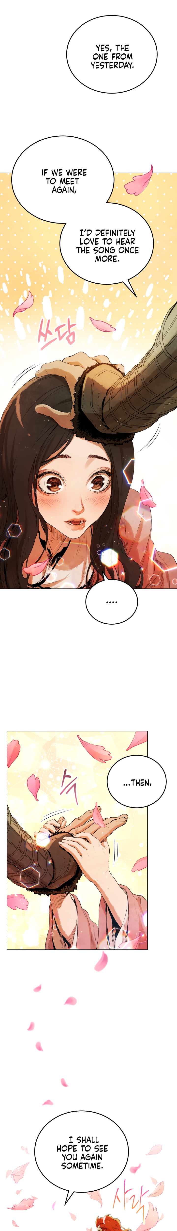 Read Three Kingdoms chapter 6 image 10 on Lezhin