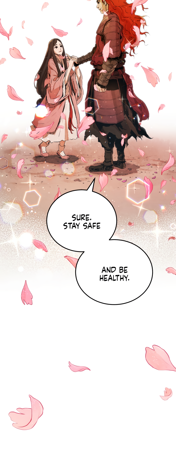 Read Three Kingdoms chapter 6 image 11 on Lezhin