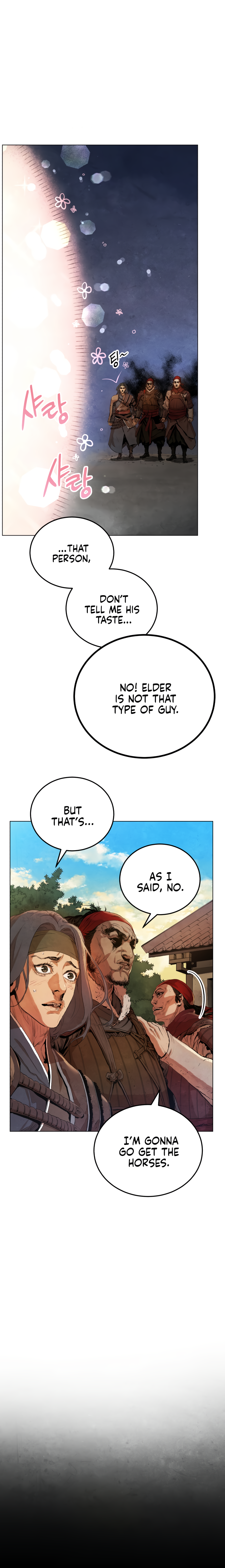 Read Three Kingdoms chapter 6 image 12 on Lezhin