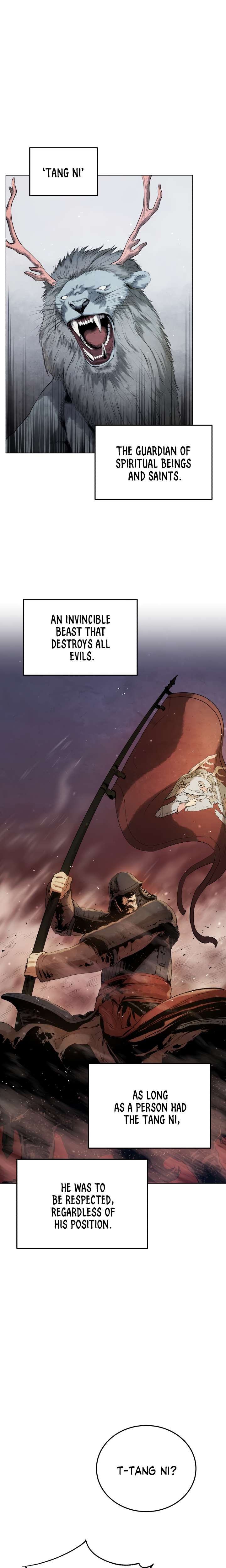 Read Three Kingdoms chapter 6 image 16 on Lezhin