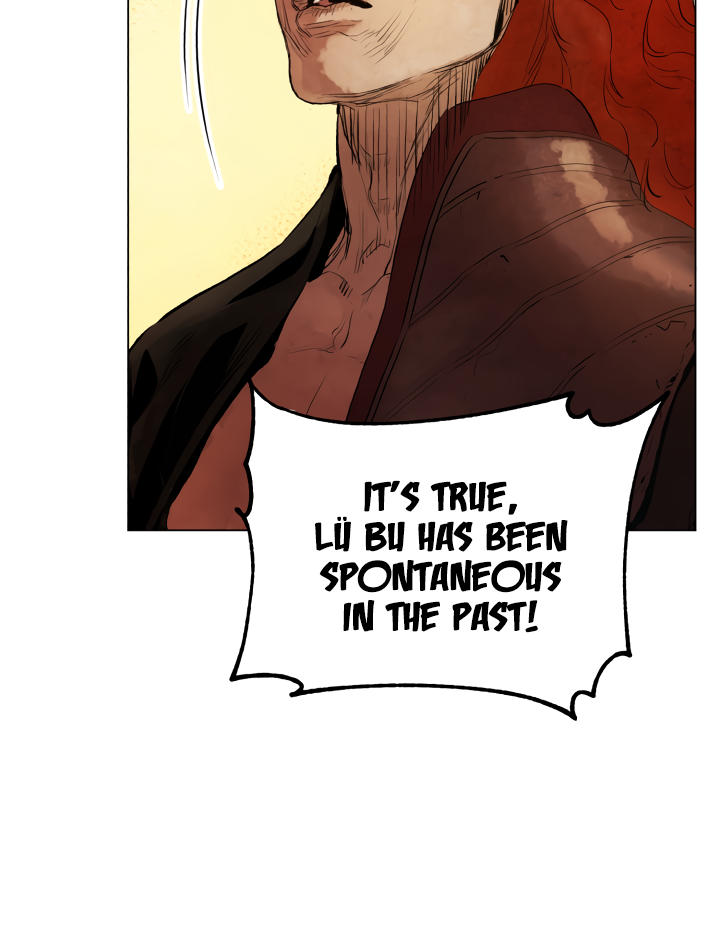 Read Three Kingdoms chapter 6 image 19 on Lezhin
