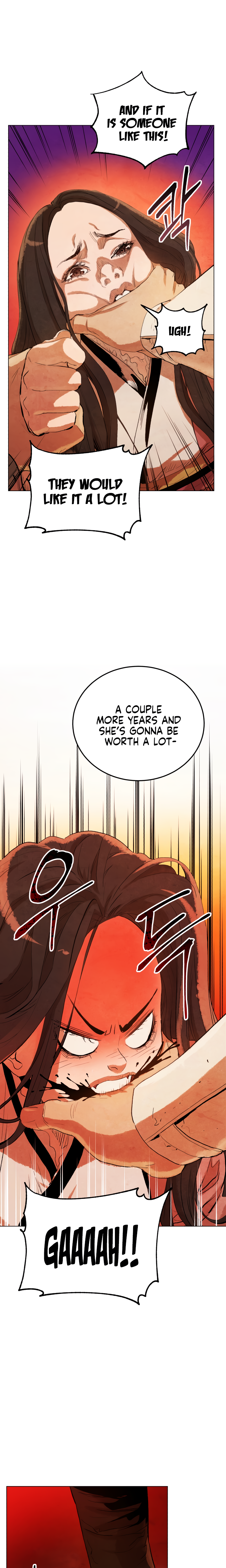 Read Three Kingdoms chapter 6 image 2 on Lezhin