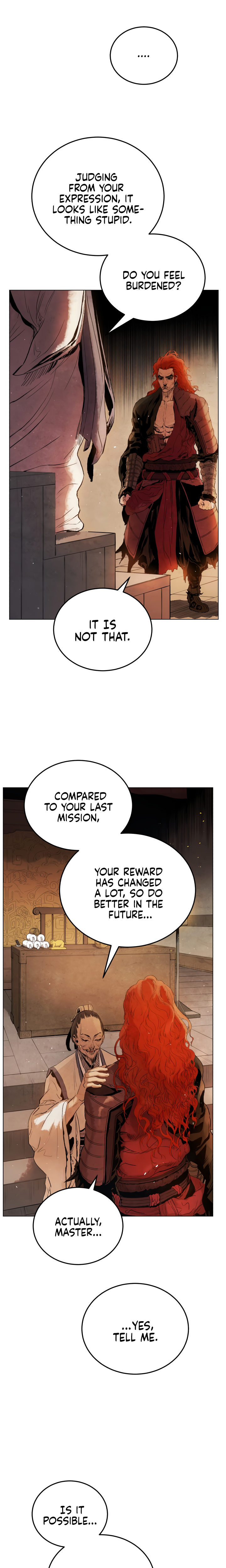 Read Three Kingdoms chapter 6 image 24 on Lezhin