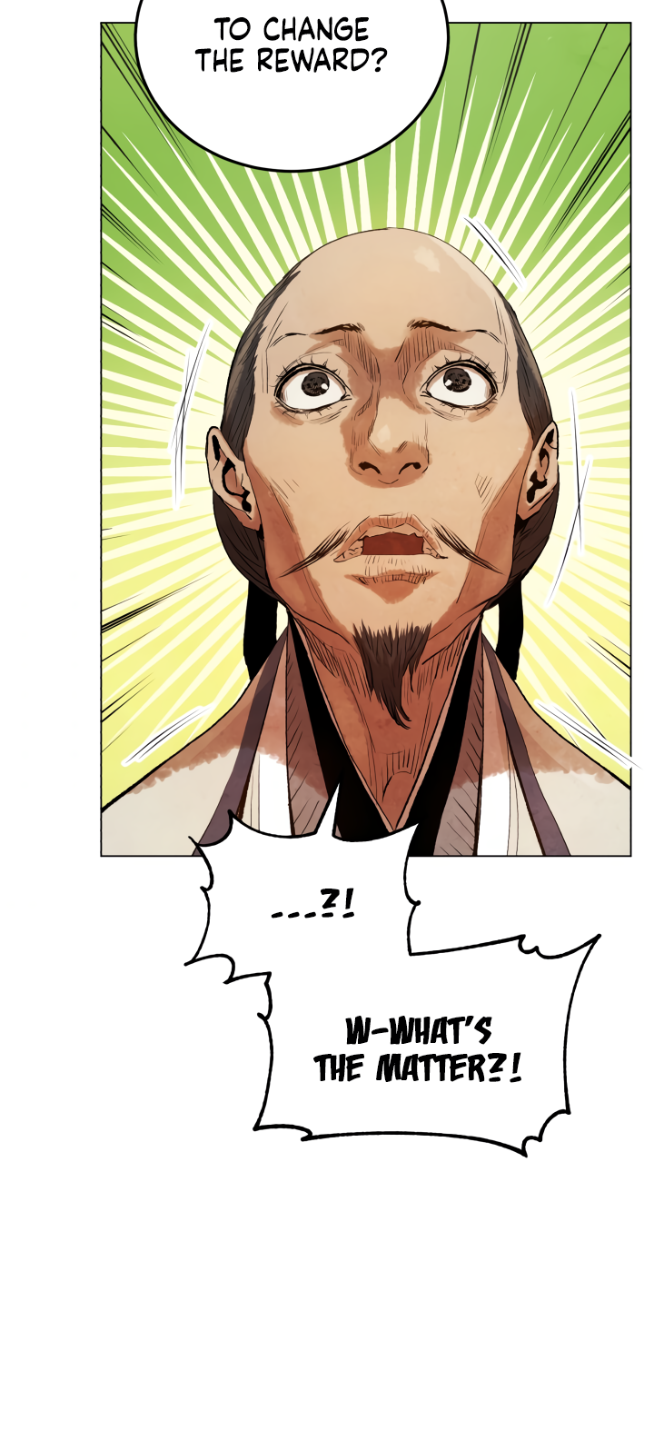 Read Three Kingdoms chapter 6 image 25 on Lezhin