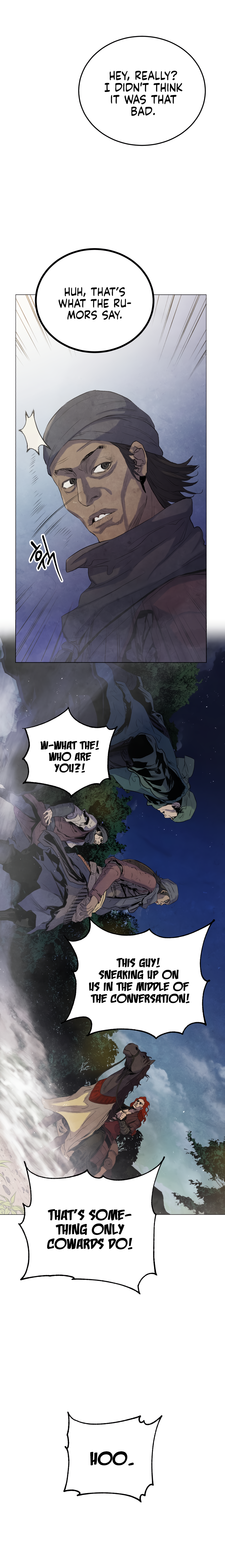 Read Three Kingdoms chapter 7 image 23 on Lezhin