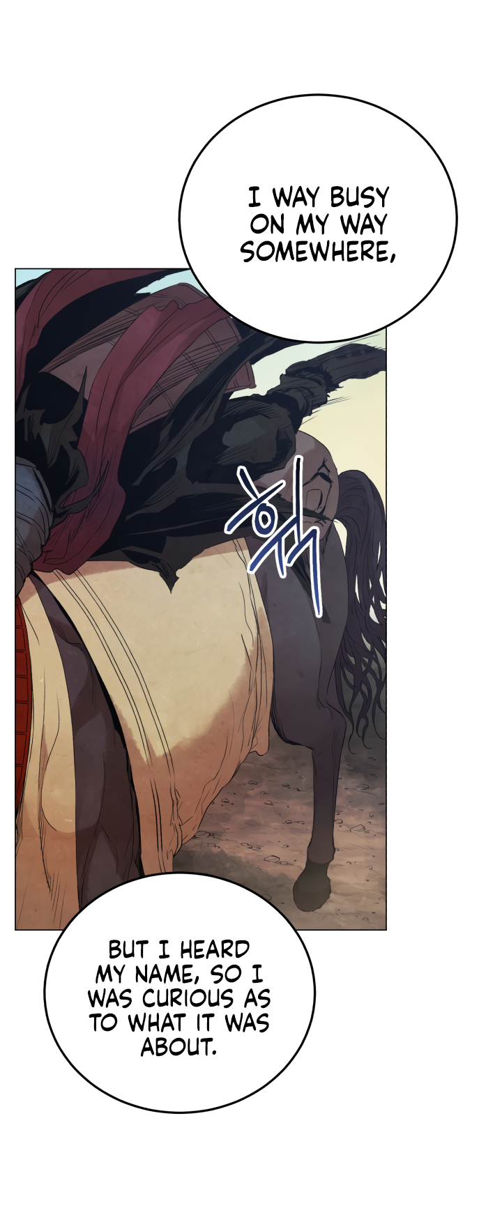 Read Three Kingdoms chapter 7 image 24 on Lezhin