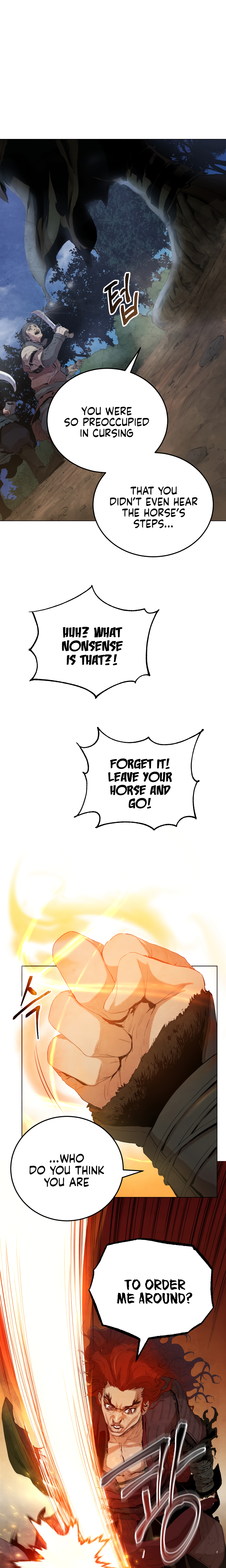 Read Three Kingdoms chapter 7 image 25 on Lezhin