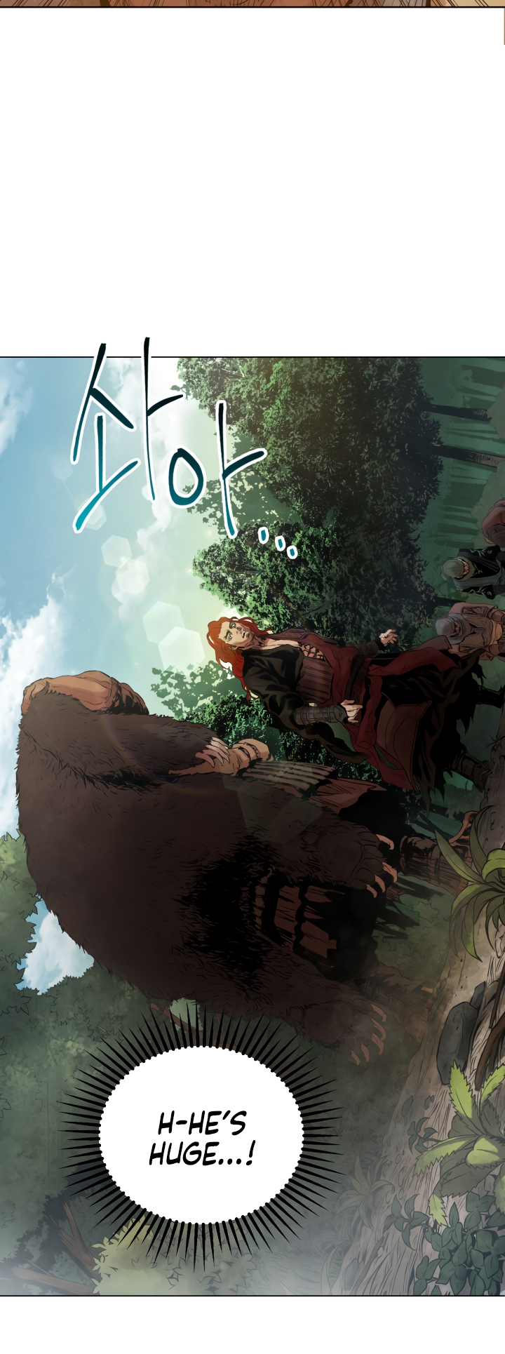 Read Three Kingdoms chapter 7 image 32 on Lezhin