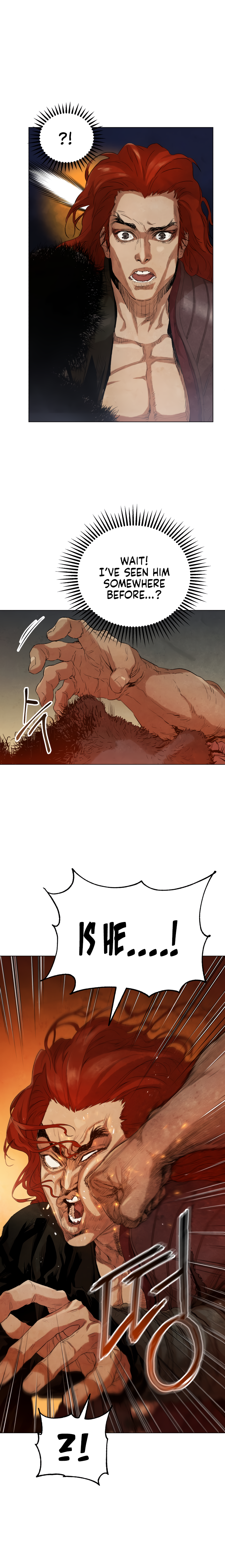 Read Three Kingdoms chapter 7 image 33 on Lezhin