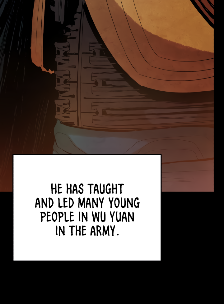 Read Three Kingdoms chapter 7 image 9 on Lezhin