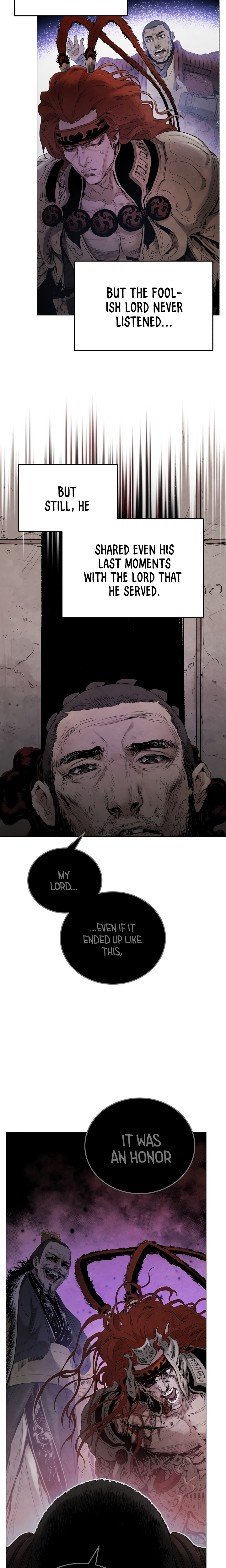 Read Three Kingdoms chapter 8 image 1 on Lezhin