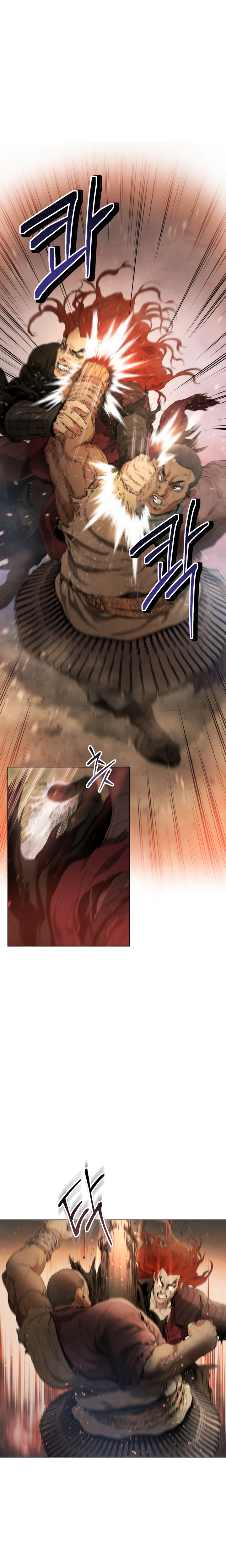 Read Three Kingdoms chapter 8 image 13 on Lezhin