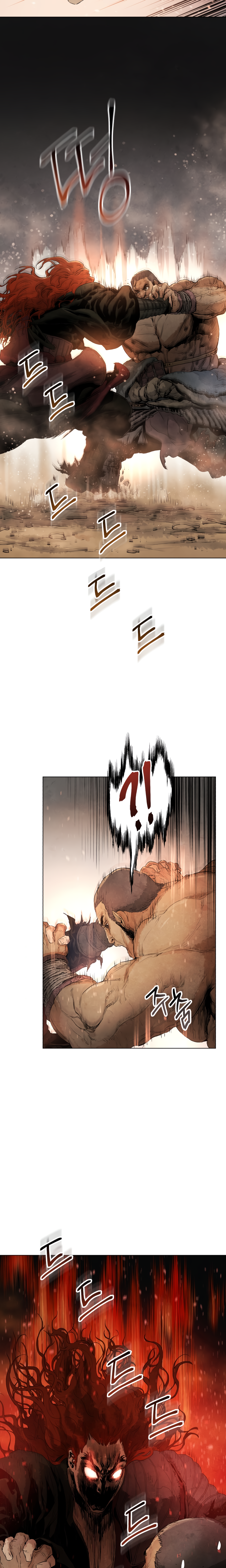 Read Three Kingdoms chapter 8 image 25 on Lezhin