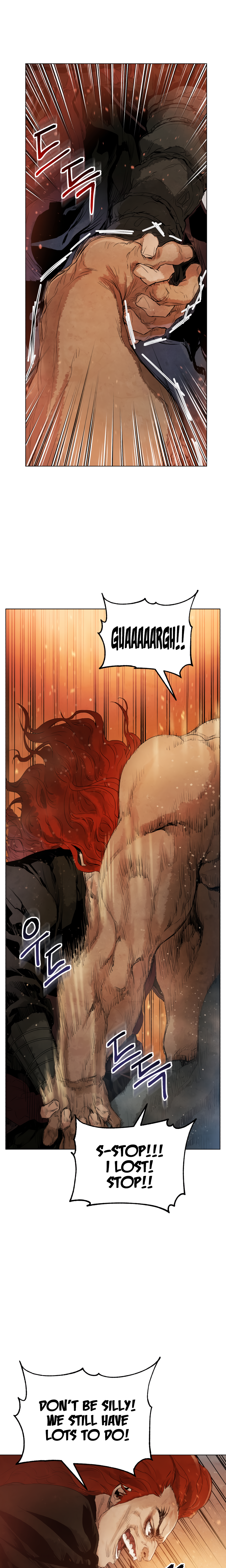 Read Three Kingdoms chapter 8 image 27 on Lezhin