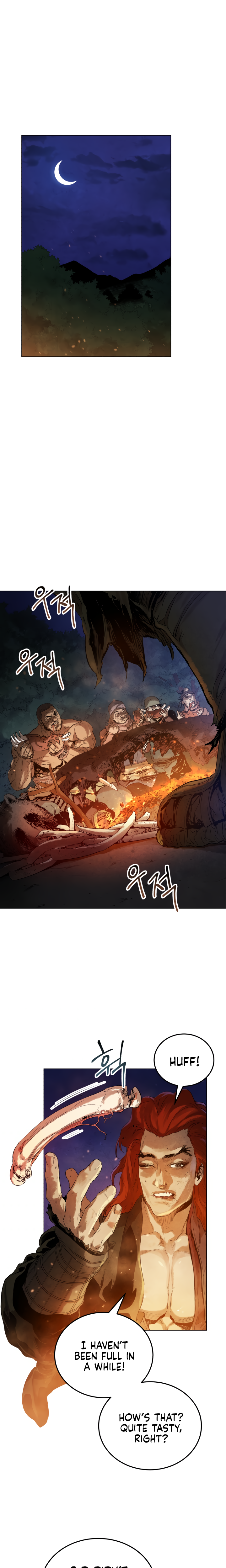 Read Three Kingdoms chapter 8 image 31 on Lezhin