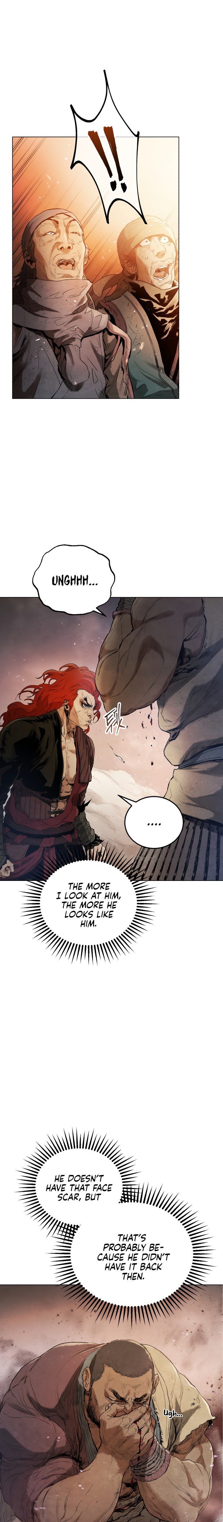 Read Three Kingdoms chapter 8 image 6 on Lezhin