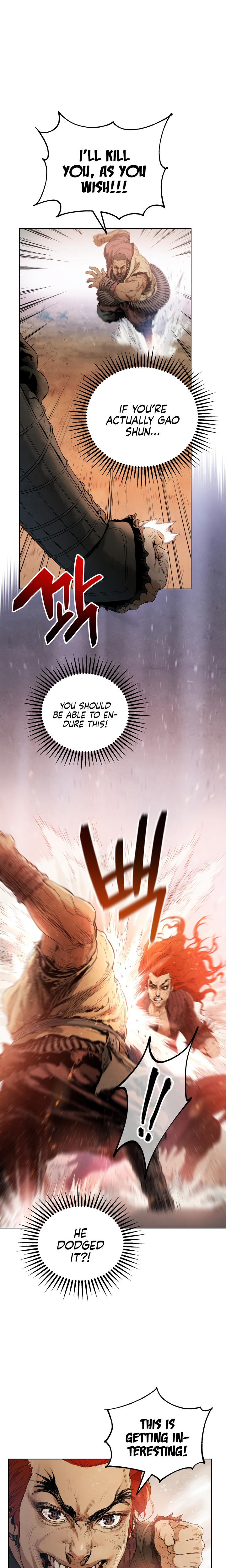 Read Three Kingdoms chapter 8 image 9 on Lezhin