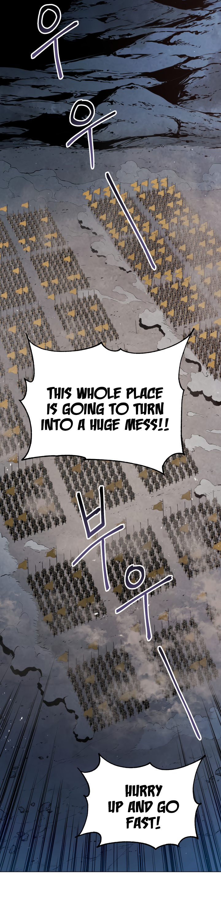 Read Three Kingdoms chapter 9 image 11 on Lezhin