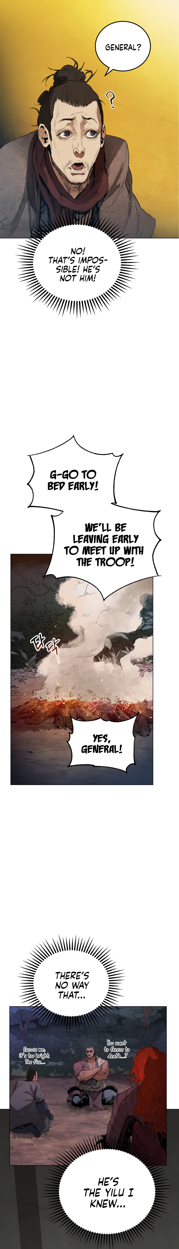 Read Three Kingdoms chapter 9 image 16 on Lezhin