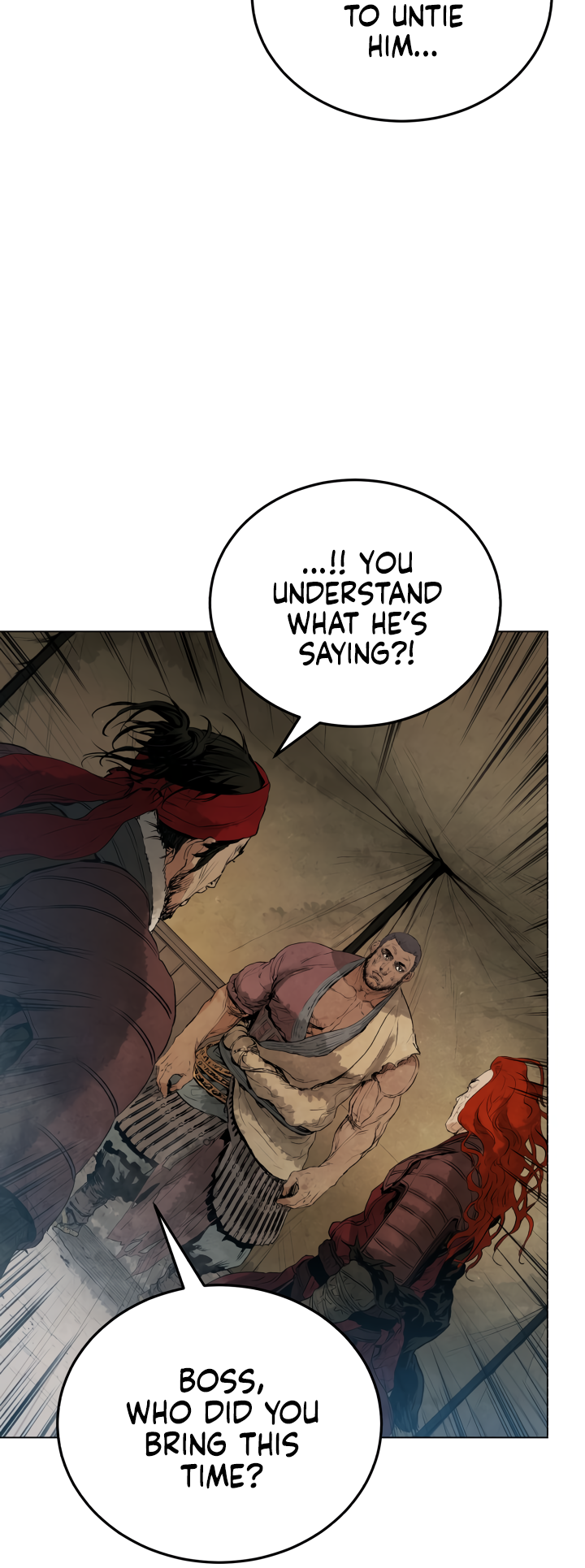 Read Three Kingdoms chapter 9 image 21 on Lezhin