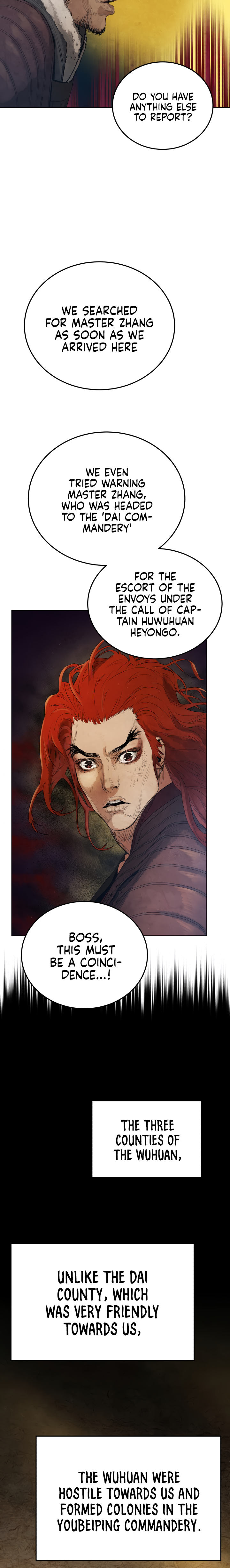 Read Three Kingdoms chapter 9 image 23 on Lezhin
