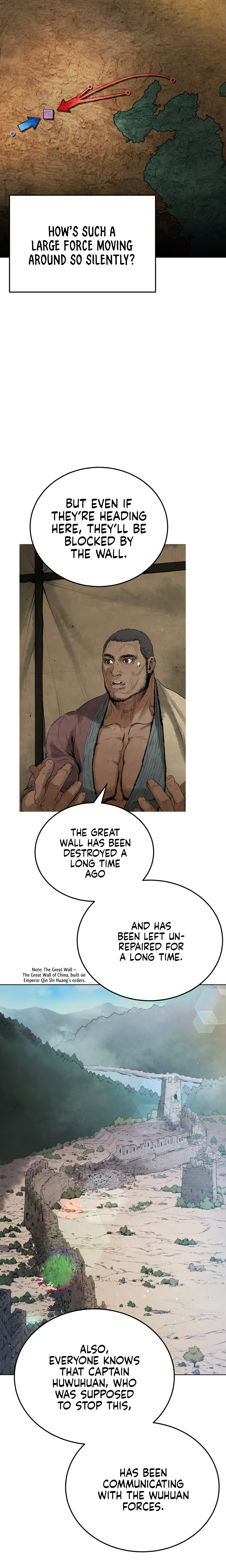 Read Three Kingdoms chapter 9 image 24 on Lezhin