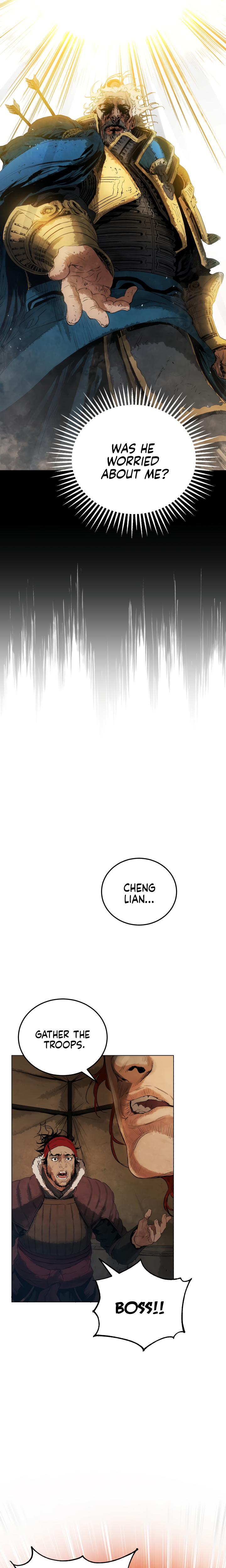 Read Three Kingdoms chapter 9 image 28 on Lezhin