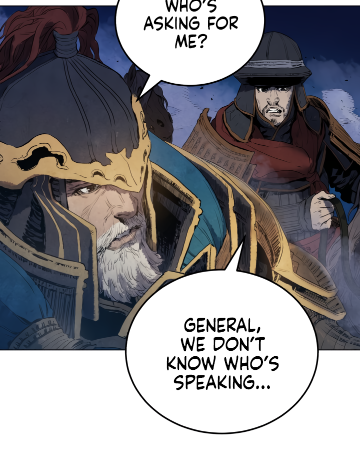 Read Three Kingdoms chapter 9 image 3 on Lezhin