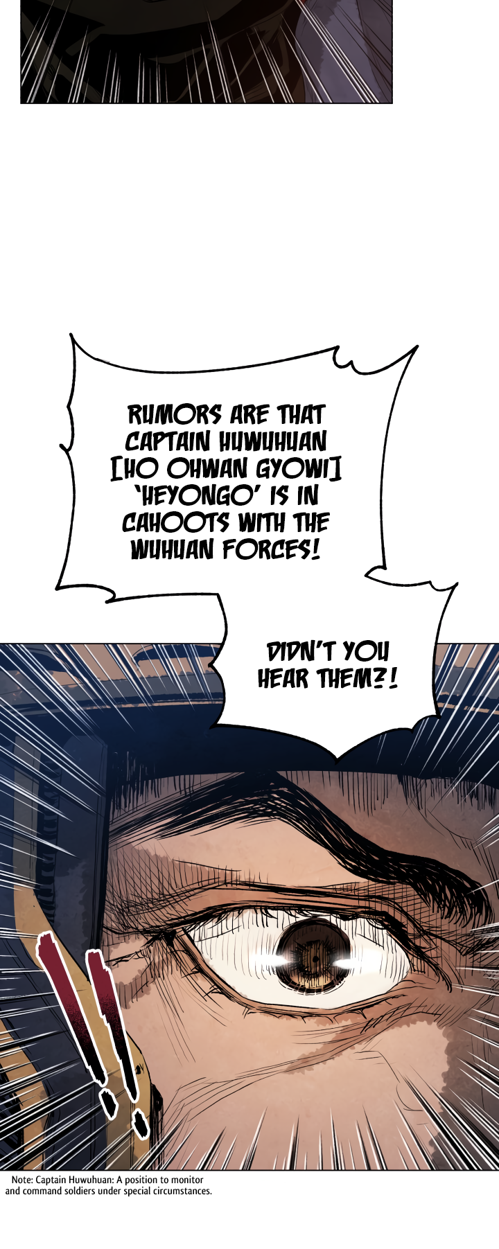 Read Three Kingdoms chapter 9 image 5 on Lezhin