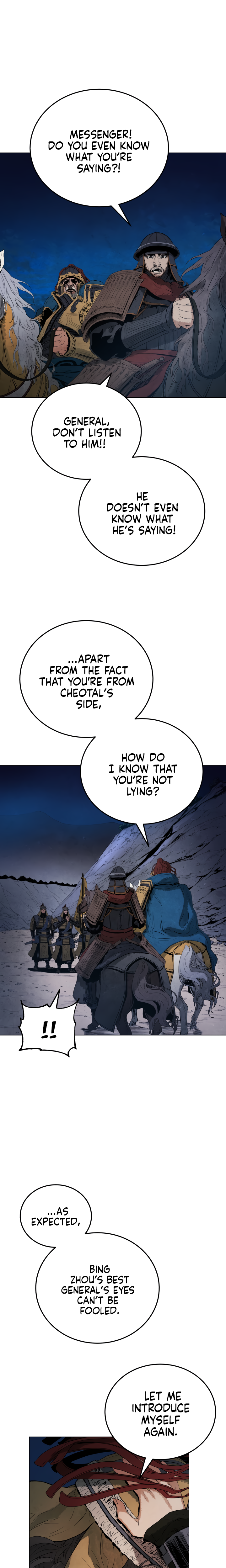 Read Three Kingdoms chapter 9 image 6 on Lezhin