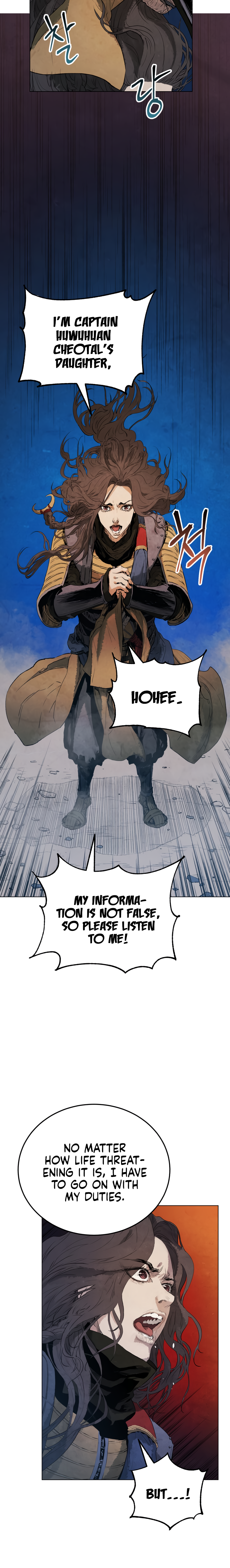Read Three Kingdoms chapter 9 image 7 on Lezhin