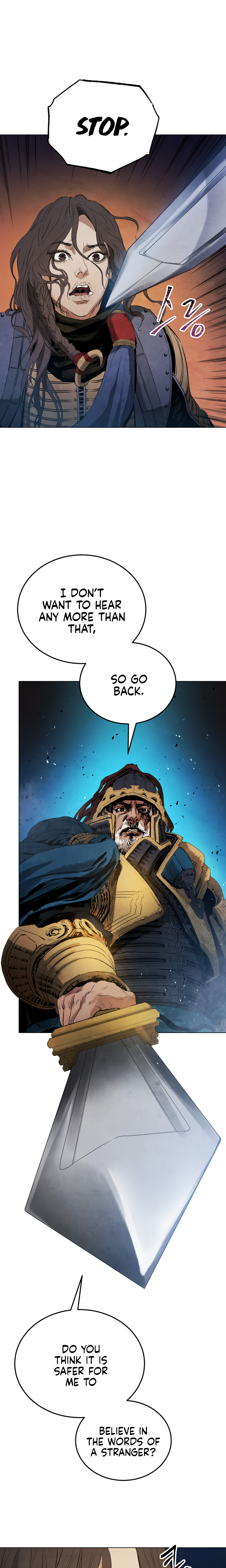 Read Three Kingdoms chapter 9 image 8 on Lezhin