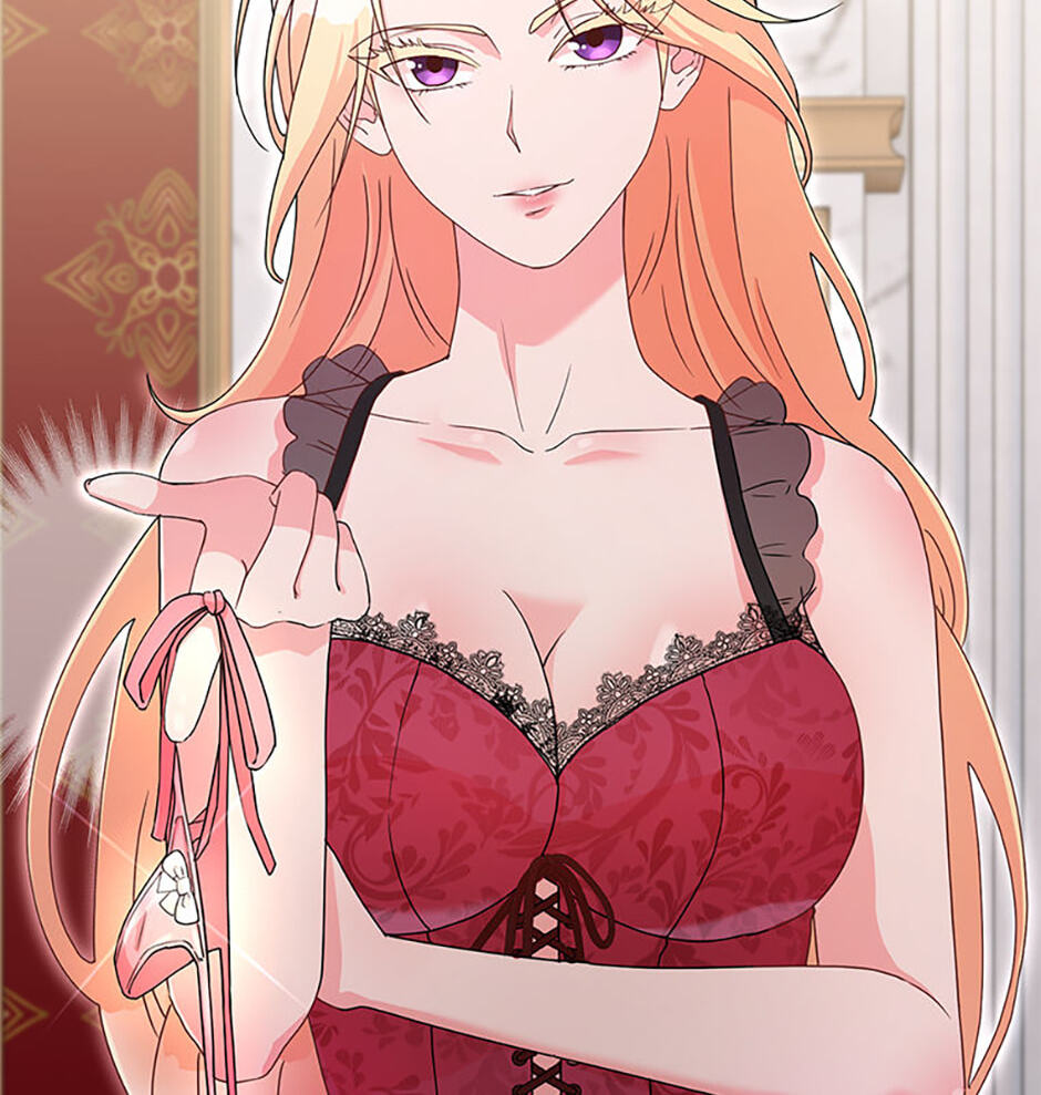 Read Three Men and the Torn Princess chapter 1 image 100 on Lezhin