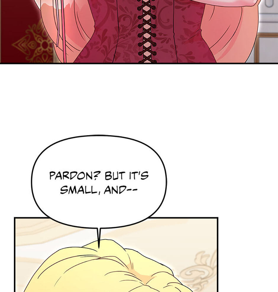 Read Three Men and the Torn Princess chapter 1 image 101 on Lezhin