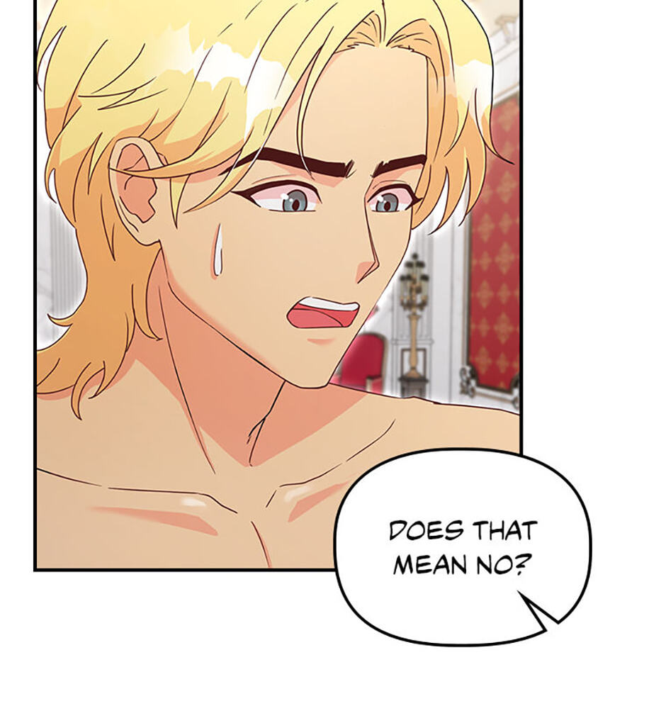 Read Three Men and the Torn Princess chapter 1 image 102 on Lezhin