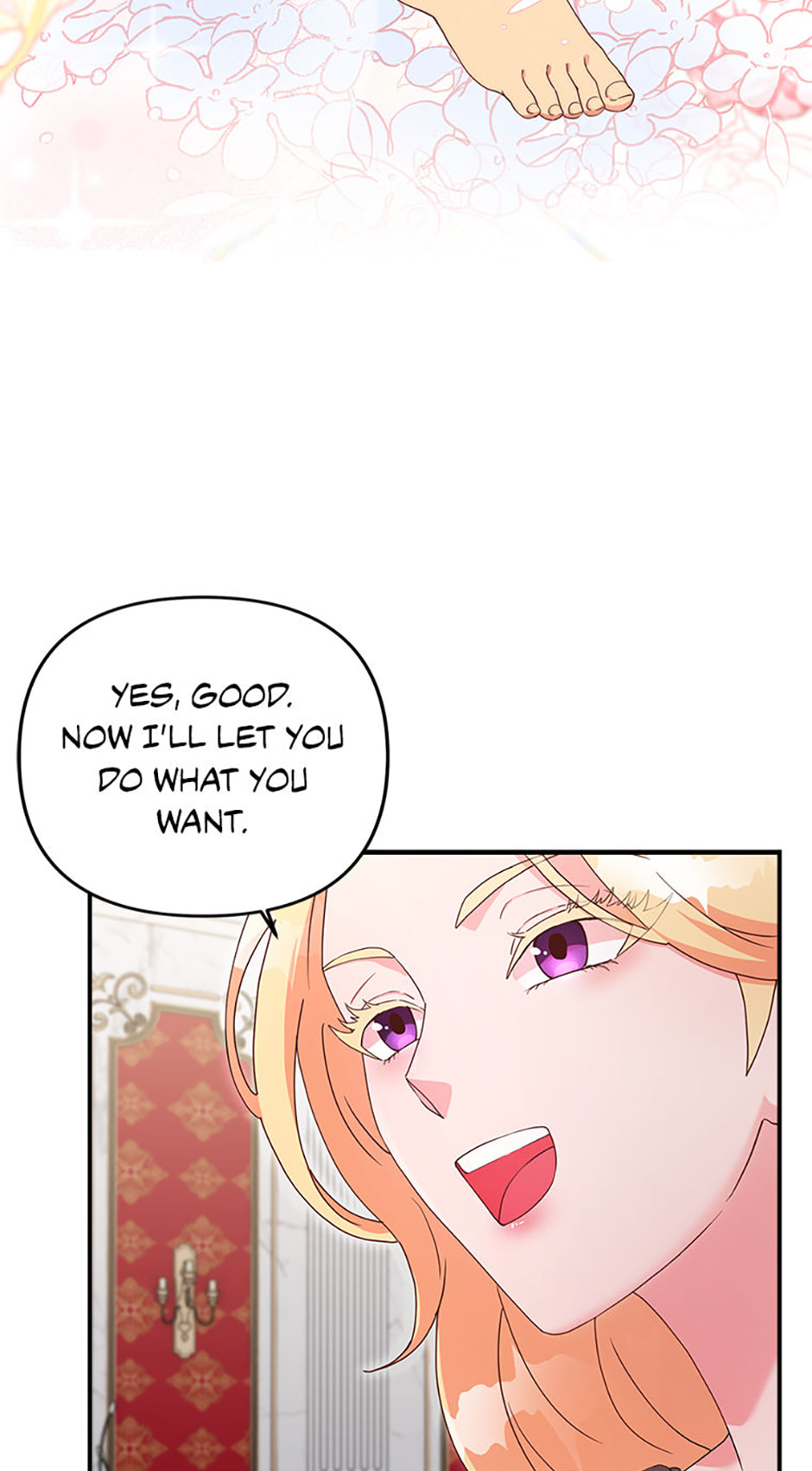 Read Three Men and the Torn Princess chapter 1 image 107 on Lezhin