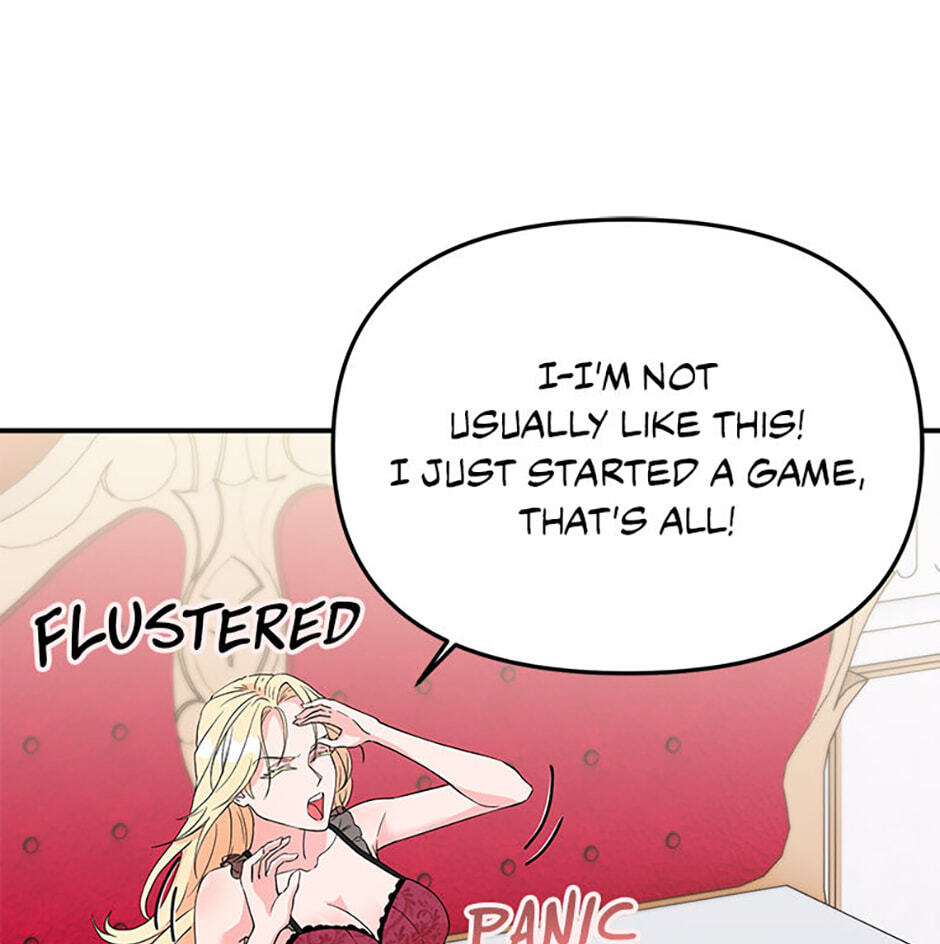 Read Three Men and the Torn Princess chapter 1 image 12 on Lezhin